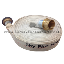 Alat Pemadam Kebakaran Palembang Sky Fire Hose
